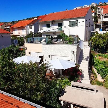 Apartments Stella Mariela Šibenik Exteriér fotografie