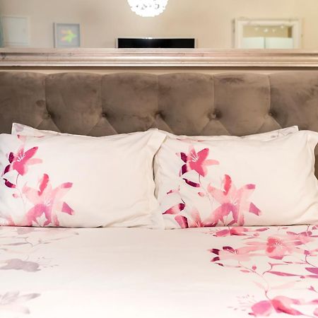 Apartments Stella Mariela Šibenik Pokoj fotografie