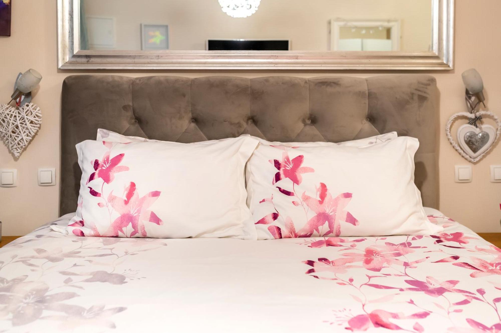 Apartments Stella Mariela Šibenik Pokoj fotografie